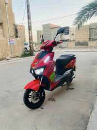 باتريات نص عمر منفوخات تمشيك  داخل منطقه متوكف مكاني غزاليه سعرها 450 ...