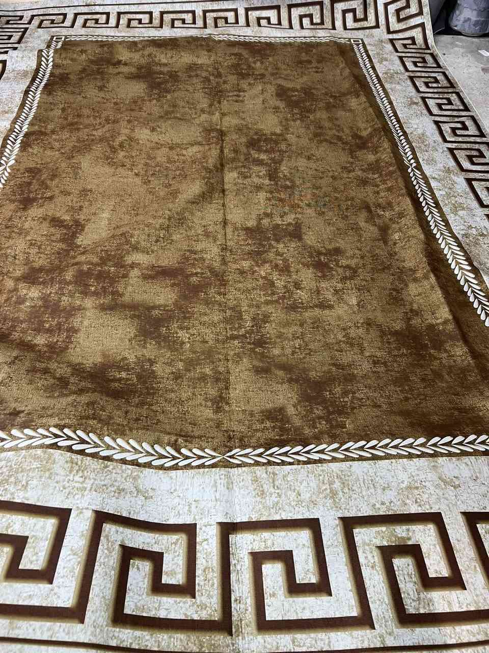 موكيت 3d🔥🔥🔥
            الأسعار يمنا بلاااااش 🔥‎               #موكيت 3D ثري دي     
              💯💯الاصلي 💯💯
موكيتات ثري دي 3D الظهر حبيبات مانع تزحلق نوعية ممتازة 
القياس 3×4
يوجد خدمة توصيل 
🌾🌾🌸🌸🌷🌷🍃🍃🌹🌹🌻


**إذا كنت صاحب هذا الإعلان وتريد حذفه لأي سبب، رجاءا أرسل رسالة إلى الدعم الفني**