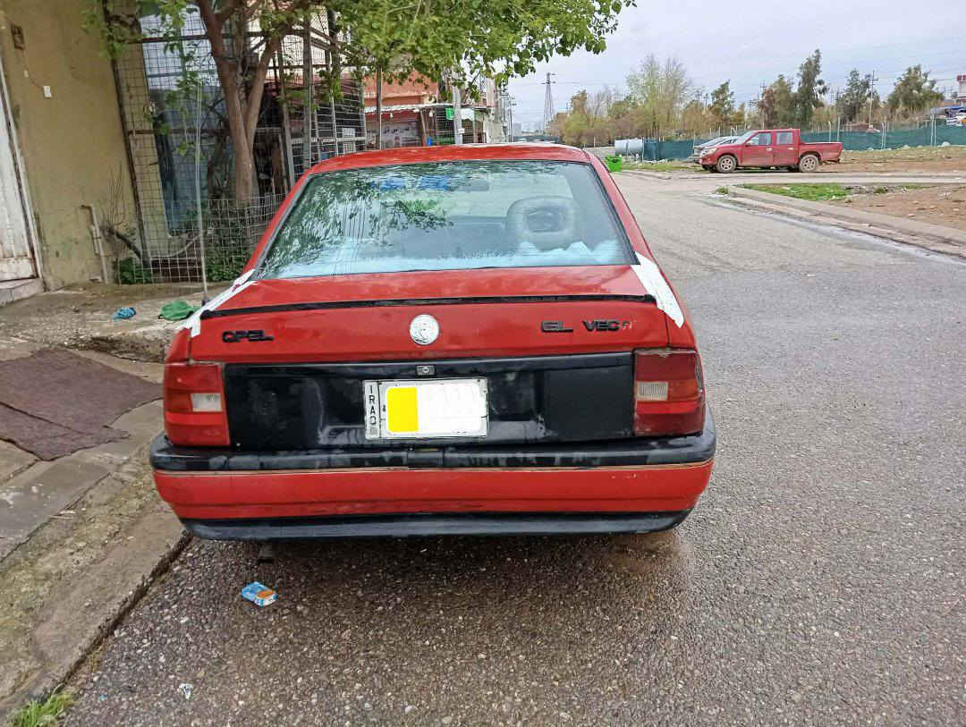 فيكترا موديل 93 مكينه 18
سنه وي پلاستيك رقم عسلي ئه لماني  به شرتي حاسيبه و ئه وليات 
گيرو مكينه ي به شرت سويج كونتروله  سياريه زور جائيزه مالي دوسته سعري 17گلا 
شوين; چمچه مال  بو زانياري زياتر 
ژم ***********
اسيا *********** شمشمل, السليمانية
