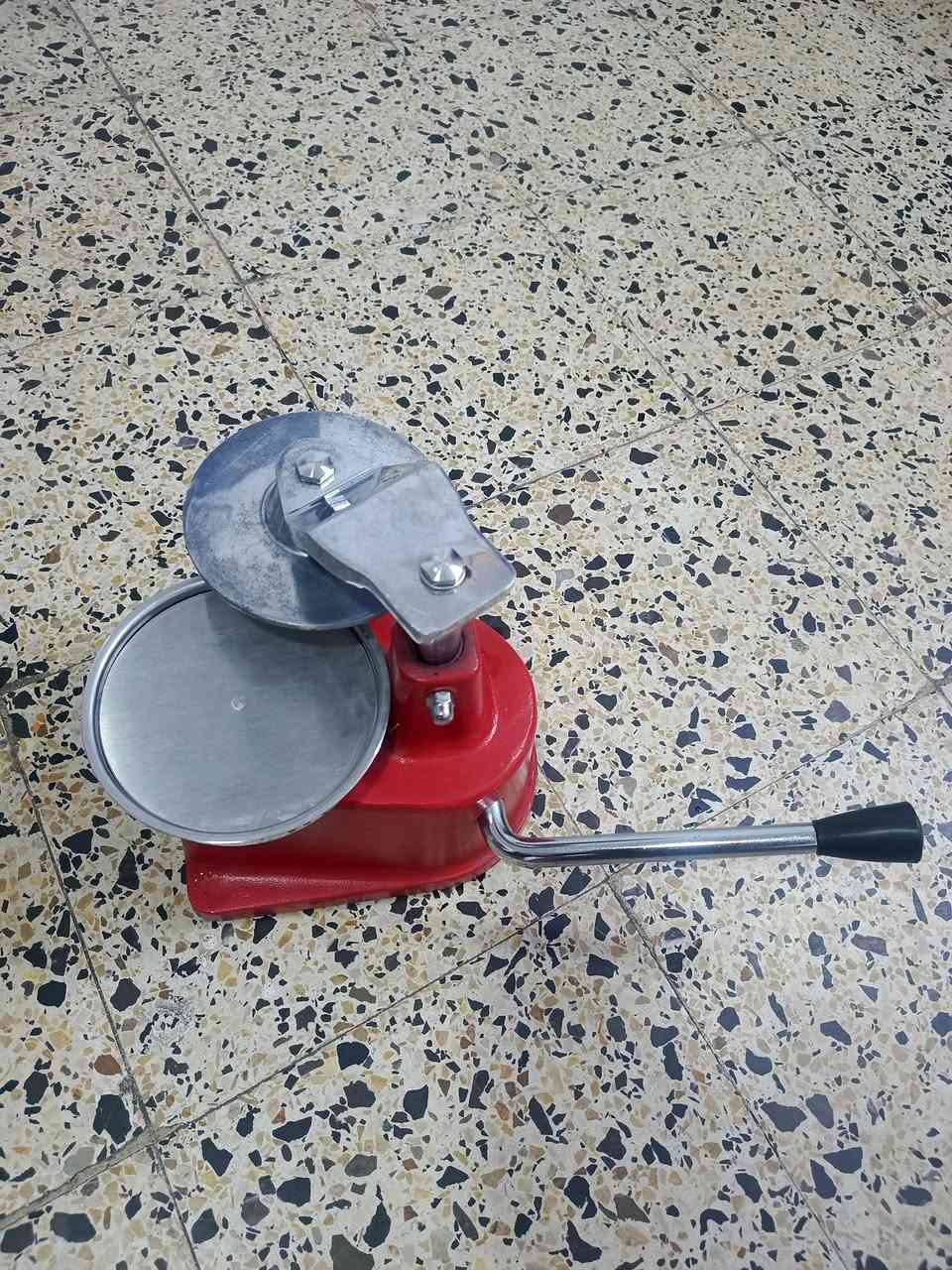 مكبس همبركر تركي ستل ستيل السعر 75 الاعظميه سبع بكار


**إذا كنت صاحب هذا الإعلان وتريد حذفه لأي سبب، رجاءا أرسل رسالة إلى الدعم الفني**