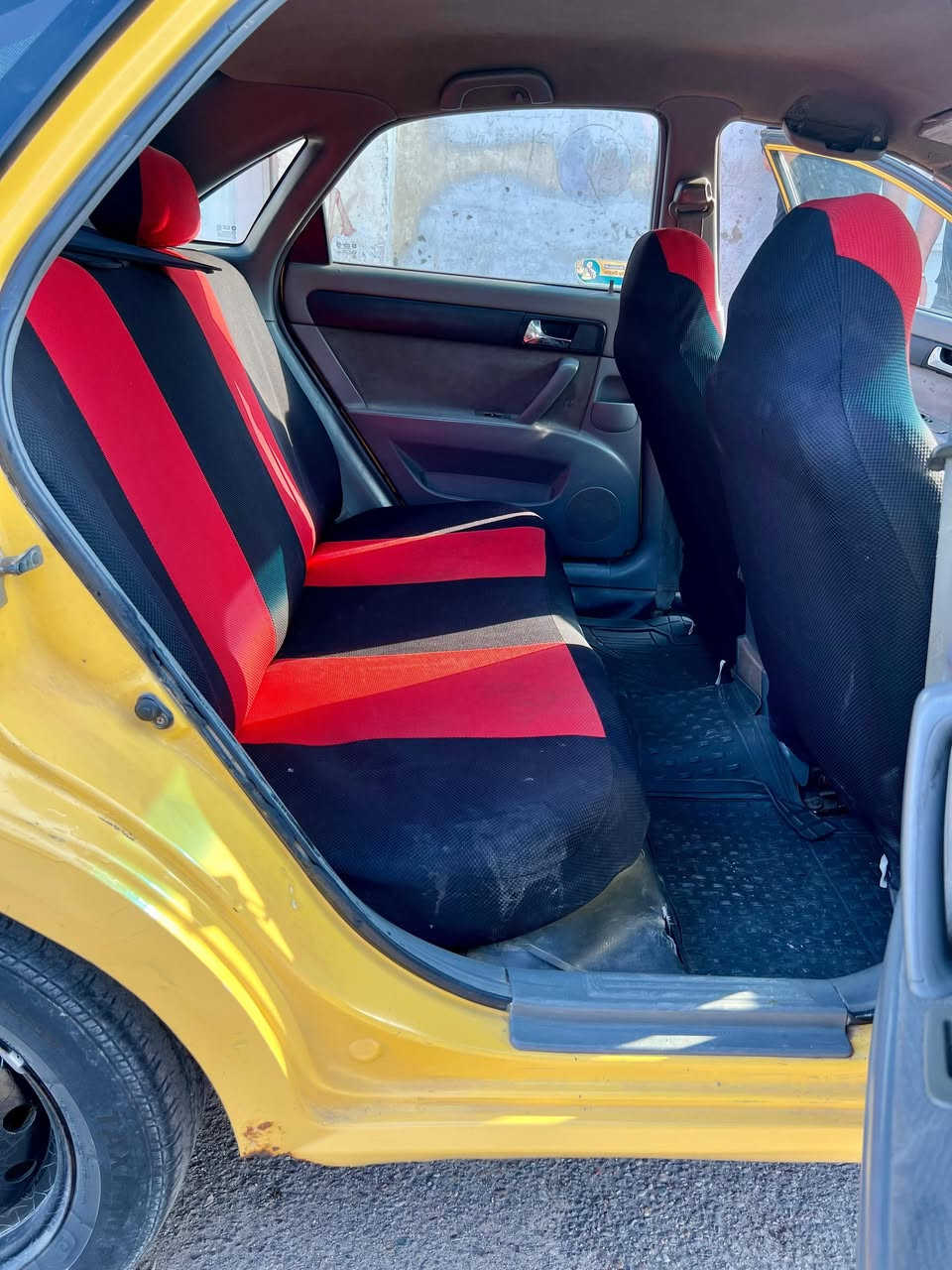 للبيع اوبترا صفرا مال 💰 مصرف 🏦. موديل 11  كفاله السياره.  اكفل عشاير وسرقه فقط. ابيع واقع حال سياره ربع ماتصرف عليها شرط فووول اوتو . عنوانها بصره السعر 38 وبيها مجال حق الجيه. او مراوس حسب القناعه.. للمعلومات الاتصال على الرقم ***********#هذا رقم صاحبها بي واتساب #فدوه ااادمن وافق گلبي
