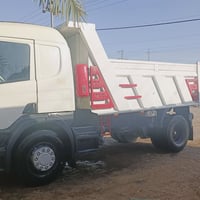 سكانيا • تك قلاب • موديل ٢٠٠٠