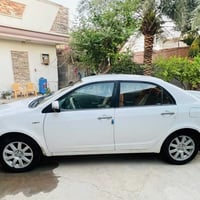 جيلي موبل • ٢٠١٣ • تبريد فول