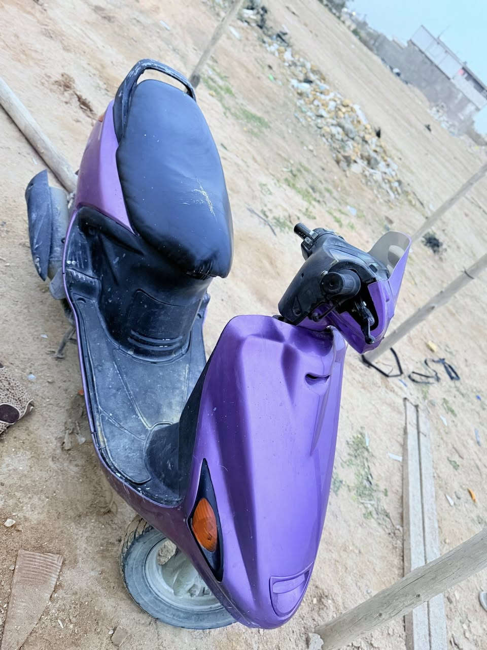 دراجه فراشه حاويه دراجه ماتعوبه عله ايدي من لمحل للبيت  شغاله  عوزه بس غسله 
سلف هندر  مكينه فول ناعمه عداد شغال كهربائيات كله شغاله اي نقص مابيه كفاله عامه اي مصلح عدك جيبه انطيك بيه تراي وين ماتريد 
شراي اتصل بيك خير ودلل 
***********
#مو شراي لاتعلق تمام 
#عنوان حيدريه خان النص عمود ٦١٣
