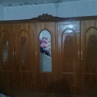 كاونتر • ٥ أبواب • تفصيل