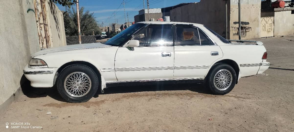 مارك للبيع مكفوله ***********
