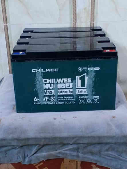 سلام عليكم شباب البيع بطاريات مصطر كبار 4 كلهن على فحص يقرن 11فوك سعر واحد 35 مكان الرمادي التأميم الاتصال على الرقم الهاتف ***********
