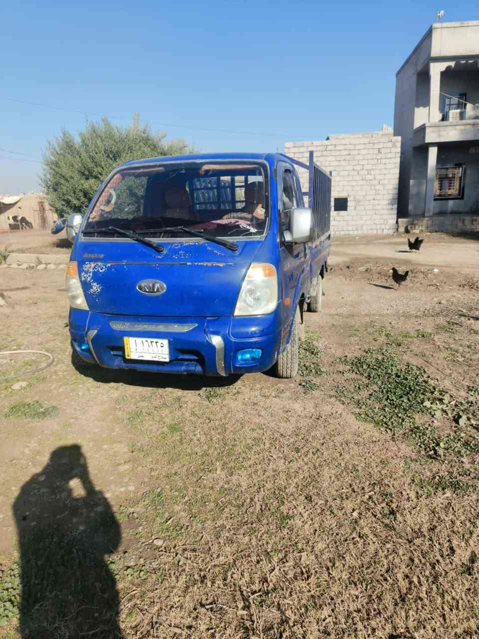 سلام عليكم سياره كيه للبيع موديل 2006محرك كير اكسن شرط رقم صلاح الدين سنويه 26وكالة صاحبه الشرعي بتكريت السياره نضيفه تويتر الماي جد الوره نص عمر السعر 80وبيه مجال مكان السياره صلاح الدين الشركاط الاساحل اليسر رقم ***********
