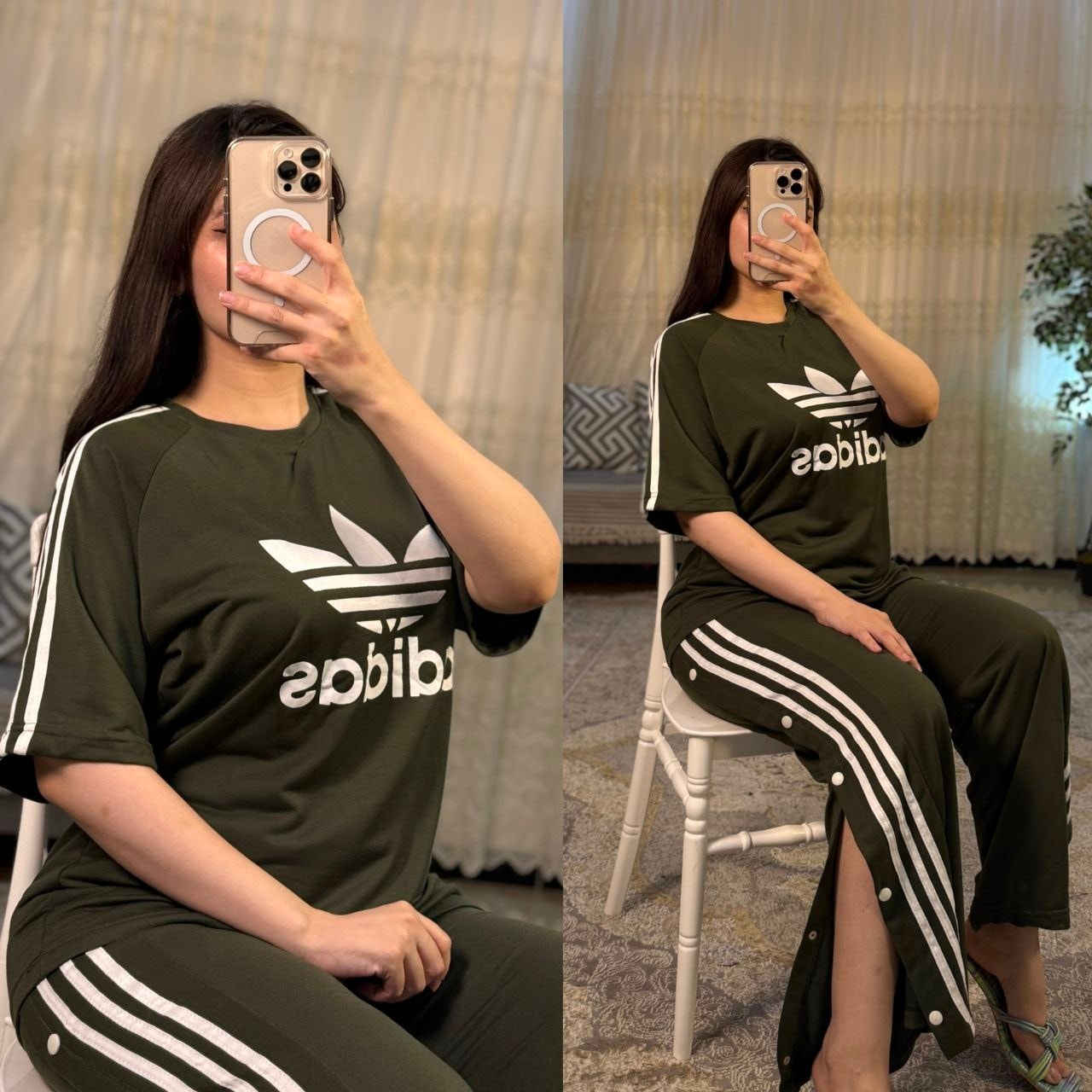 الموسم الصيفي انفتح 😍
اكثر من 100 موديل خامه راقيه واسعار تنافسيه
والتوصيل بس 5 الف 
ومتوفر جملة ومفرد 
للحجز دايركت او واتساب ***********
