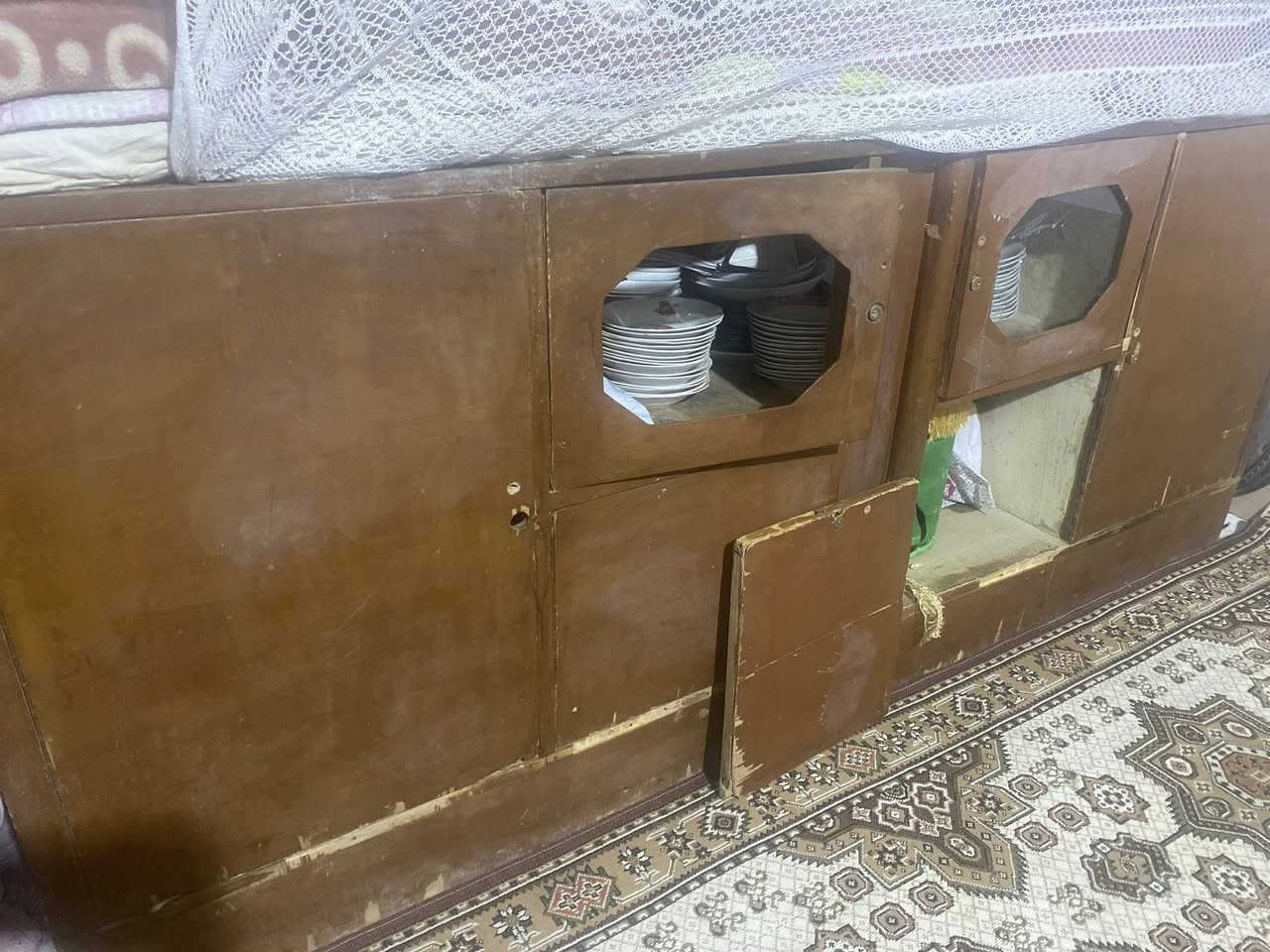 بوفيه البيع بسعر 30 الف شراي يتفضل خاص تسكام


**إذا كنت صاحب هذا الإعلان وتريد حذفه لأي سبب، رجاءا أرسل رسالة إلى الدعم الفني**