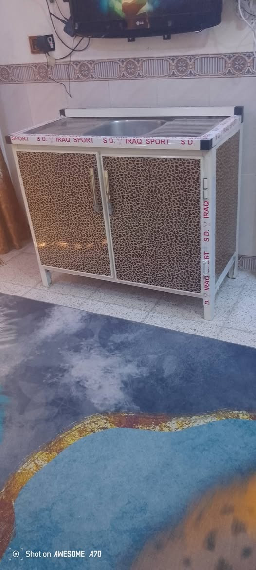 سنك لبيع مستعمل نظيف مابي اي ضرر تسكام الثقيل مكاني الشعب متوفر توصيل


**إذا كنت صاحب هذا الإعلان وتريد حذفه لأي سبب، رجاءا أرسل رسالة إلى الدعم الفني**