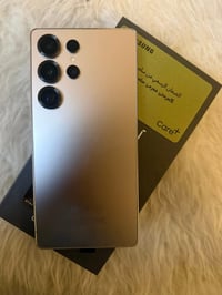 سامسونج S25 الترا • ٥١٢ • شهربان