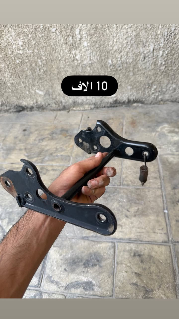 السلام عليكم اخوان
اسعار جوه السوك وكل شغله وموجود سعره بل صوره شراي طبلي خاص او عل رقم ***********

مكاني / بغداد حي الجامعه + يوجد خدمه توصيل
