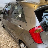 بيكانتو GT • ٢٠١٥ • رقم بغداد