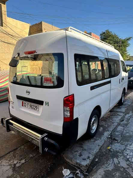 سلام عليكم البيع نيسان مديل 19
مصفره هيه وغرمات تحول ثاي يوم بسمي سياره 
كير ومكينه مكفولات صدر تخم تاري منضومه غاز
صبغ محد بل سود ورصعه وبارد بل احمر 
مكان سياره بغداد مدينه صدر سعر 235
تصال ***********
