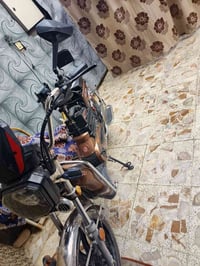 قفل ٣٠٠ • شحن • نجف