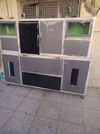 خزائن • للبيع • العماره