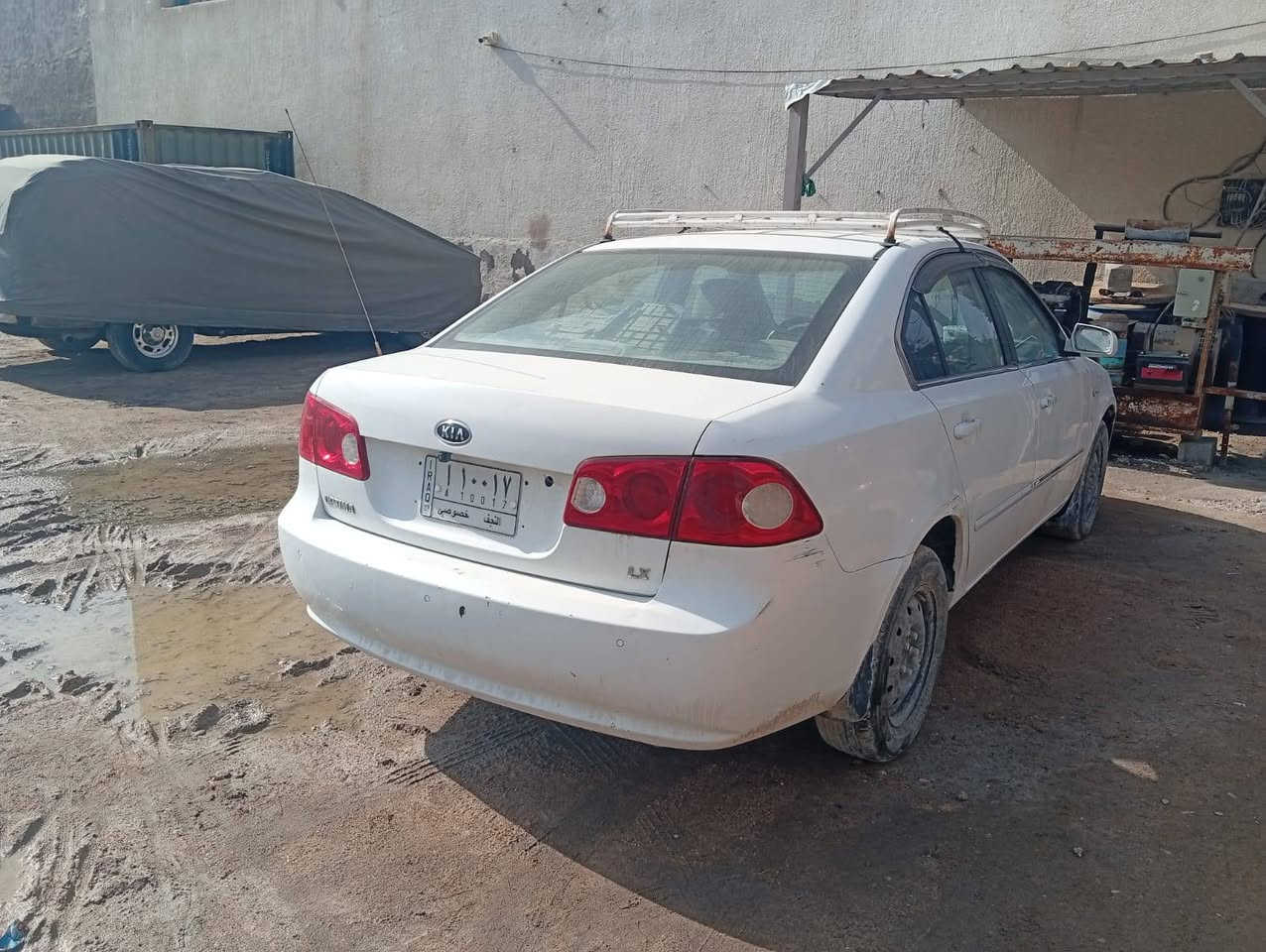 سلام عليكم سياره للبيع موديل 8
مكاني لبصر ه شط العرب 

سعره 95


**إذا كنت صاحب هذا الإعلان وتريد حذفه لأي سبب، رجاءا أرسل رسالة إلى الدعم الفني**