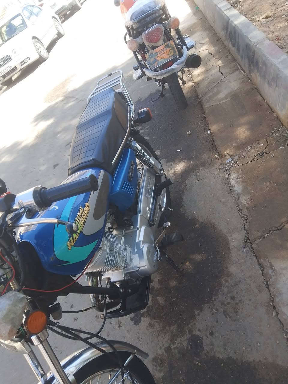 تفاصيل داخل منشور


**إذا كنت صاحب هذا الإعلان وتريد حذفه لأي سبب، رجاءا أرسل رسالة إلى الدعم الفني**