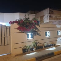 الجمعيه الثانيه • ٢٠٠م • غرفتين