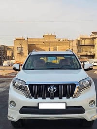 برادو • ٢٠١٧ • كويتي