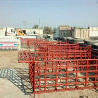 معمل الرديني يرحب بكم  يعمل جميع أنواع المحجرات الكيه الحمل مكان بغداد...