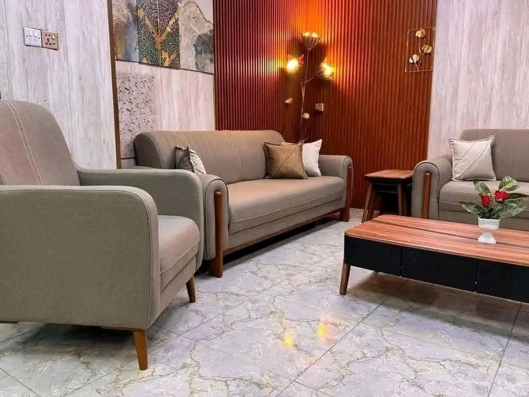 عرض خاص  خلال اسبوع فقط 

سعر 470فقط 

أنتبااااه إلى لأسعار 
ال١٠ مقعد   470
ال٩مقعد  435
ال٨ مقعد   395
ال٧مقعد  360
ال٦مقعد  320
ال٥مقعد  285

توصيل داخل بغداد مجانا  اطراف15
صنع عراقي  
أحدث التصاميم الفنية 
🖍الشغل حسب طلبكم من ناحية اختياركم الالوان وعدد المقاعد 
⭕️مواصفات العمل 
♦️اسفنج. مميز 
⭕️ الخشب مقعد مضغوط
رجل عظم عاج 

⭕️القماش 
كتان او قديفه 

❇️قياسات القنفات ❇️

العرض 75
190سم  القنفه الكبيرة ام ثلاث مقاعد 
150 سم القنفه الوسط ام مقعدين 
75 سم  الكرسي. 
🌹🌹🌹🌹
جميع الالوان متوفره
توصيل داخل بغداد مجاني أطراف 15

التوصيل  سريع 
للحجز ارسل
 الصورة 
والاسم 
ورقمين موبايل 
والعنوان
على الخاص

الاضافات 
رجل نيكل 10

تخم ويا 4كوشات فقط


**إذا كنت صاحب هذا الإعلان وتريد حذفه لأي سبب، رجاءا أرسل رسالة إلى الدعم الفني**