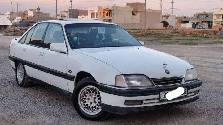 اومیكا موديل 1992 رقم اربيل دولي سلايت محرك 20  ڪير عادي شرط بدون صبغ جوم كهربائيات كلها شغاله
شرط الوكاله وتحويل 
السعر 40 ورقه


**إذا كنت صاحب هذا الإعلان وتريد حذفه لأي سبب، رجاءا أرسل رسالة إلى الدعم الفني**