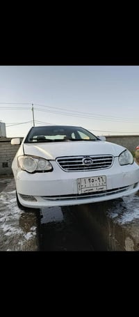 BYD • سيارة BYD • موديل 2013 • سيارة للبيع • سيارات البصرة • BYD للبيع...