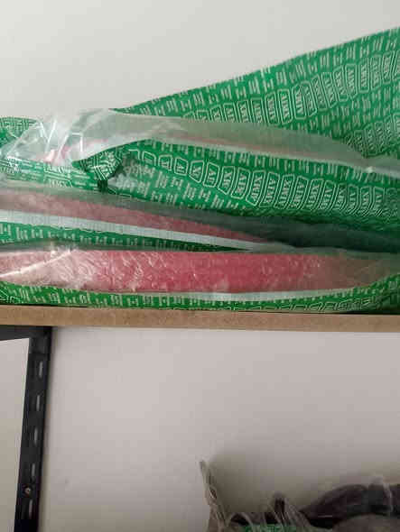 السلام عليكم ادوات تكتك باجاج بانسب الاسعار مكاني بعقوبه خلف مسبح الاولمبي ***********
