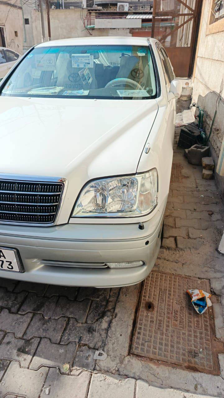 ملكه 2003

رقم بصره قرار48/بسمي السياره
4دكم /كرستال اصل

فول مواصفات/رادار/غرفه جلد/تبريد خلفي أمامي/ثلاجه/تحكم ستيرن/٦اقراص/برده خلفيه/بردات خلفيه/كاميرات أمامه بلاد/شاشه كرستال/كان خزن ميموري/بدالات يسرى/أريل أمامي خلفي

تحوير فوك وجو بصره(وسام المالكي) دشبول (عارف العيساوي) 
مشط(اكزز)

السيارماشيه(٦٦) حقيقي
كفاله عامه صبغ ضربه يابان عراق
تبديل 
لون صدفي محجل

***********
واتساب

ماسنجر مايشتغل

مكاني بصره
