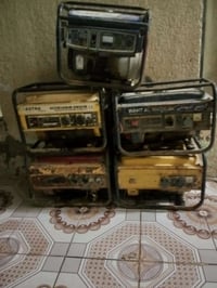 مولدات • سوق الشيوخ • شرط الفحص