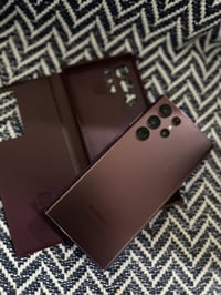 S22 ألترا • دبل خط • شرق اوسط