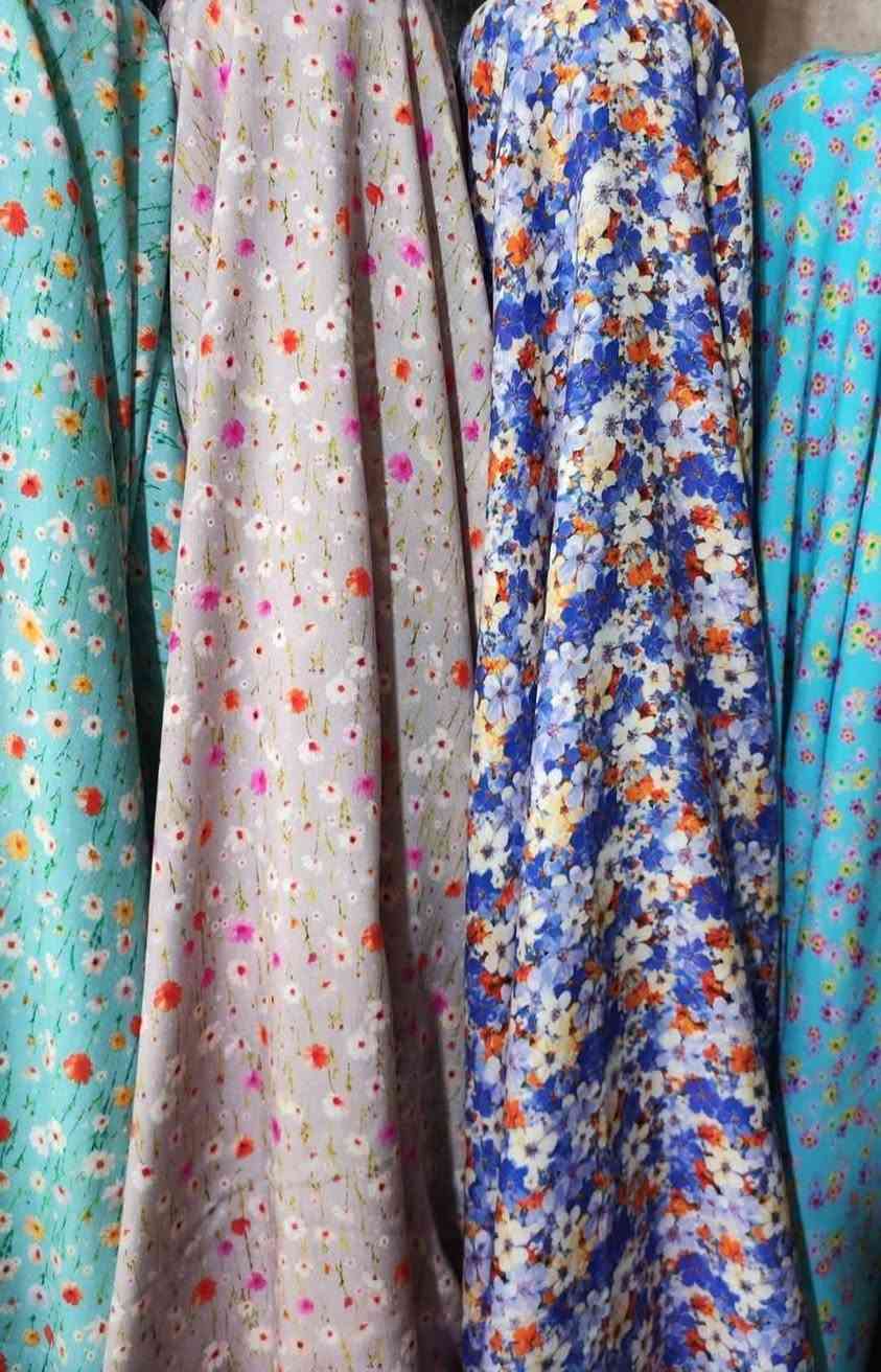 مرحبا .. جبتلكم قطع كشمير نازل بالجديد و قماشهن و خاميتهن درجة اولى و اسعارهن كلش مناسب 💥 الي تريد اي قطعة تدزلي اياها ع الخاص و توصيل داخل العامرية 
موجود جملة و مفرد و ضمان خامية و برودة القماش امانة الله و رسولة
 الحگو عليه خاميتهن ولا اروععع


**إذا كنت صاحب هذا الإعلان وتريد حذفه لأي سبب، رجاءا أرسل رسالة إلى الدعم الفني**