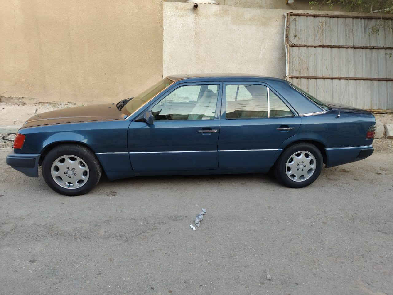 مارسدس بيبي شبح مديل 92 قواعد دبلات بلاد مكينه خراطيم 6سلندر320 رقم كربلاء مكان سياره كربلاء حي العامل سوق لاخير رقم تلفون *********** كربلاء, العراق
