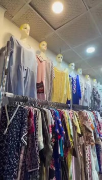 دشداشة كشمير • دراعة • شلحة