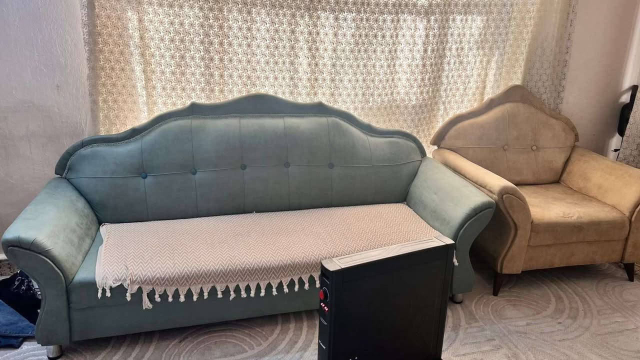 تخم عراقي نضيف مابي اي ضرر ٢٥٠الف وبي مجال


**إذا كنت صاحب هذا الإعلان وتريد حذفه لأي سبب، رجاءا أرسل رسالة إلى الدعم الفني**