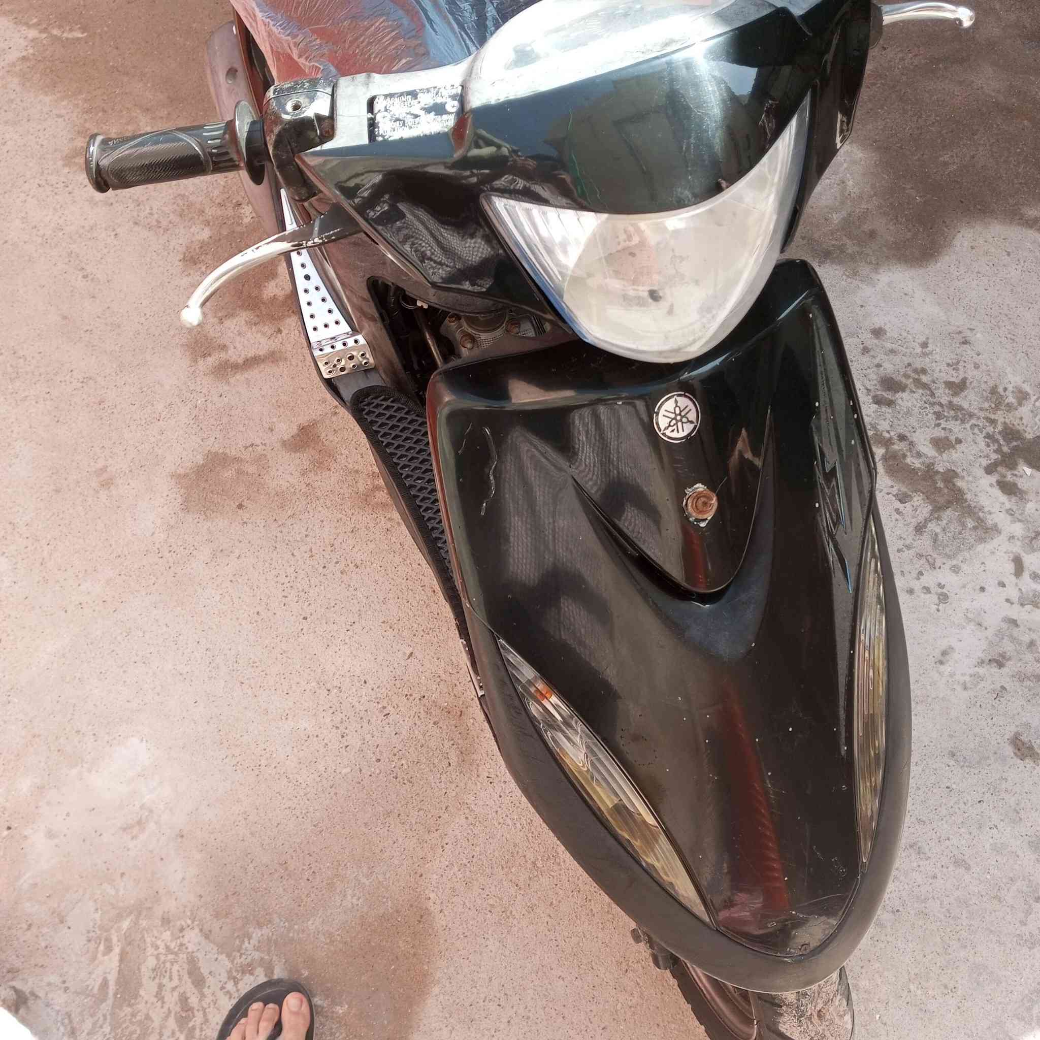 السلام عليكم دراجة ماكس عدله دراجه كفاله من كلشي تخبل احلاه من التصوير تعال وشوفها سعرها 950 وبيها مجال قليل مكاني الاصمعي القديم وهذا رقمي متواجد وتساب فقط ***********
