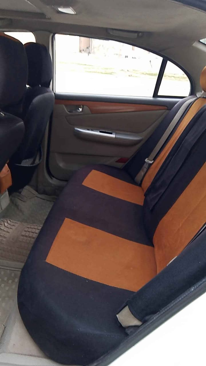 السلام عليكم للبيع ليفان 620.

 2013 سيارة نظيفه استخدام شخصي باسمي 

مشروع وطني رقم كركوك كير عادي

 السعر 50 ورقة مكان كركوك استفسار على

 الرقم *********** Singapore
