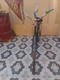 باسكل • حجم ٢٦ • اغراض كاملة
