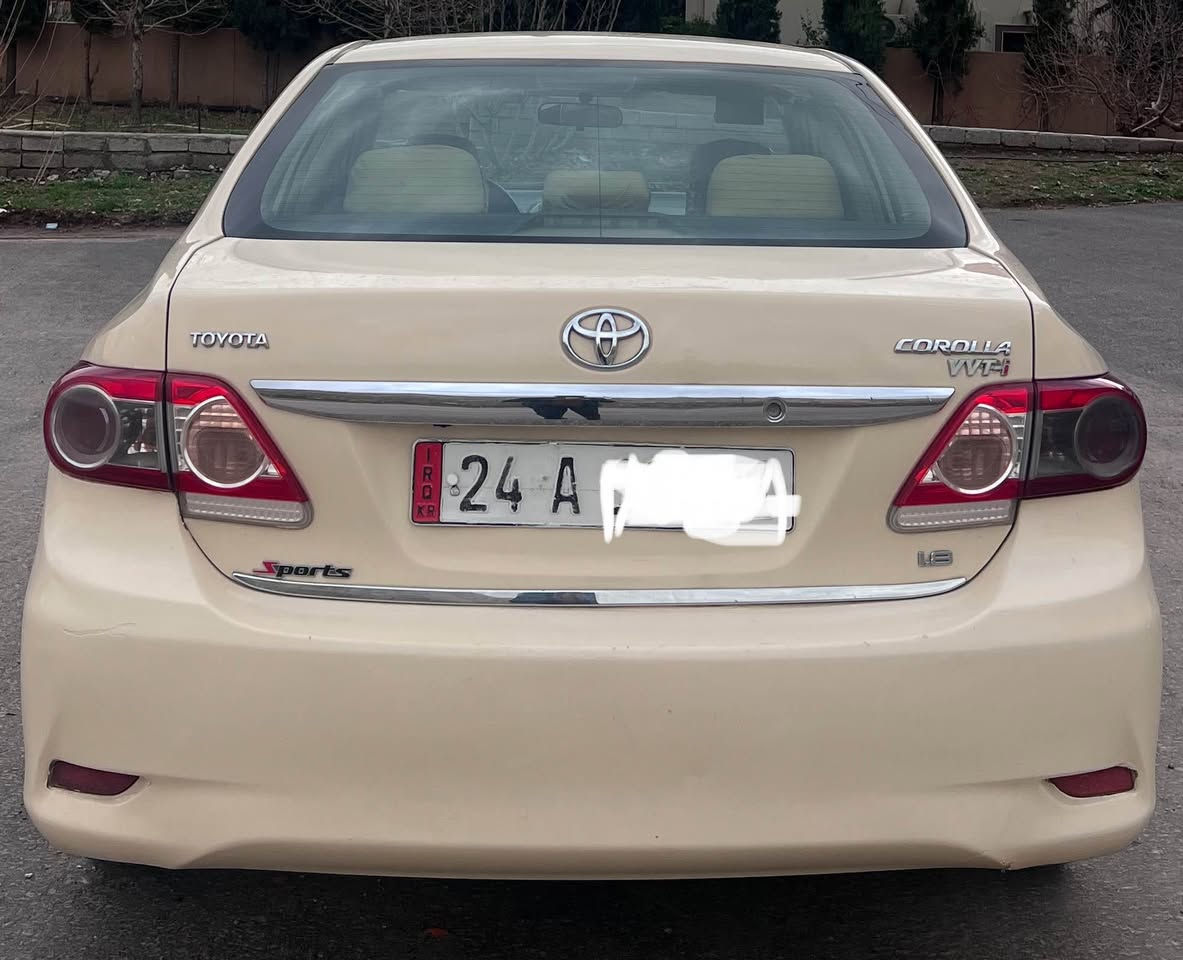 بيكاجوتكسي 2011گيرعادي مه كينه گه وره ره قه مي نيه  سياره بي سبخ بس دوو سي تعديل تيداهه ي گيرومه كينه شه رت 185000هزارغرامه يت سه رتحويل وه كاله ت شه رت
سعر 153مجال
*********** دهوك, العراق
