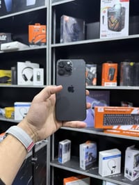 ايفون 14 برو ماكس • ١ تيرا • فطر بالضهر