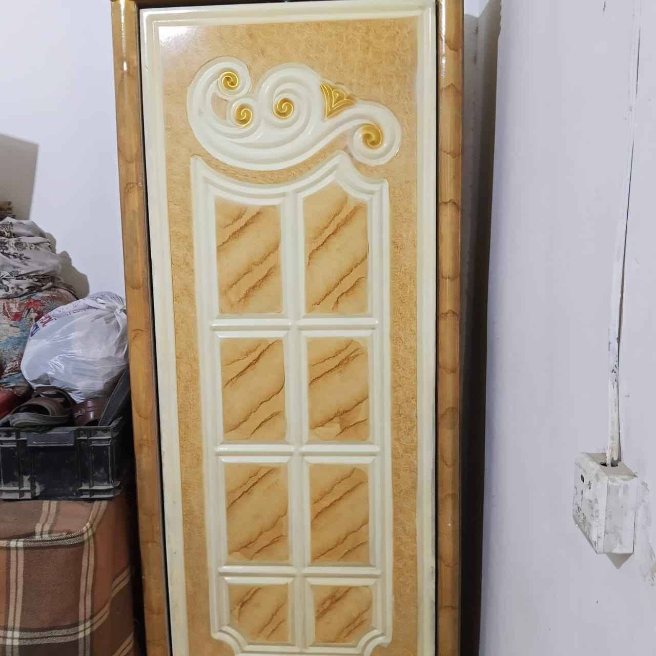غرفة اخشاب نظيفة 
مستعجلين على البيع السعر 750 وبيها مجال 
العنوان بغداد العبيدي بغداد, العراق


**إذا كنت صاحب هذا الإعلان وتريد حذفه لأي سبب، رجاءا أرسل رسالة إلى الدعم الفني**