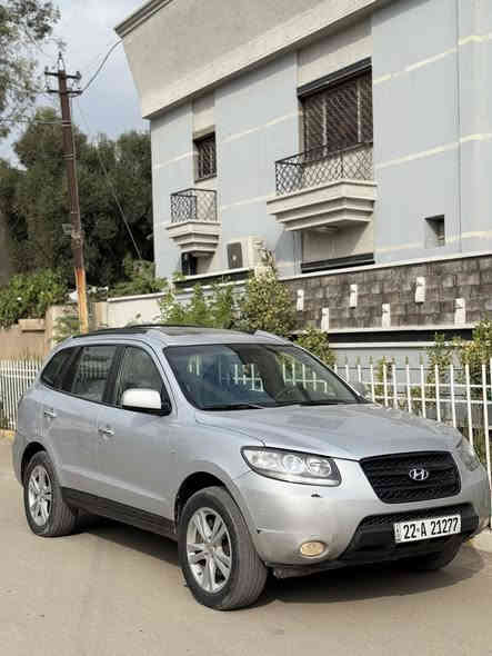 سنتافيه مكفوله فول سته 6سلندر السعر ((113)))
مكان السياره بغداد بسمي السياره فوال مواصفات
التصال ***********8
فتحت سقف
موديل 207
ثلاث قطع تبريت
سبعه 7 راكب
سته 6 سلندر مكفوال
كشنات كهربائ
شاشه كبيره كاامره خلفيه
الد زنون وبعد بيها هواي مواصفات فول سياره
مكان بغداد التصال ***********6
)
