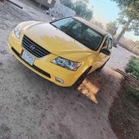 سلام وعليكم سوناتا ٢٠٠٨ مكفول من الدواخل وارد أمريكي كير عادي مكينه جد...