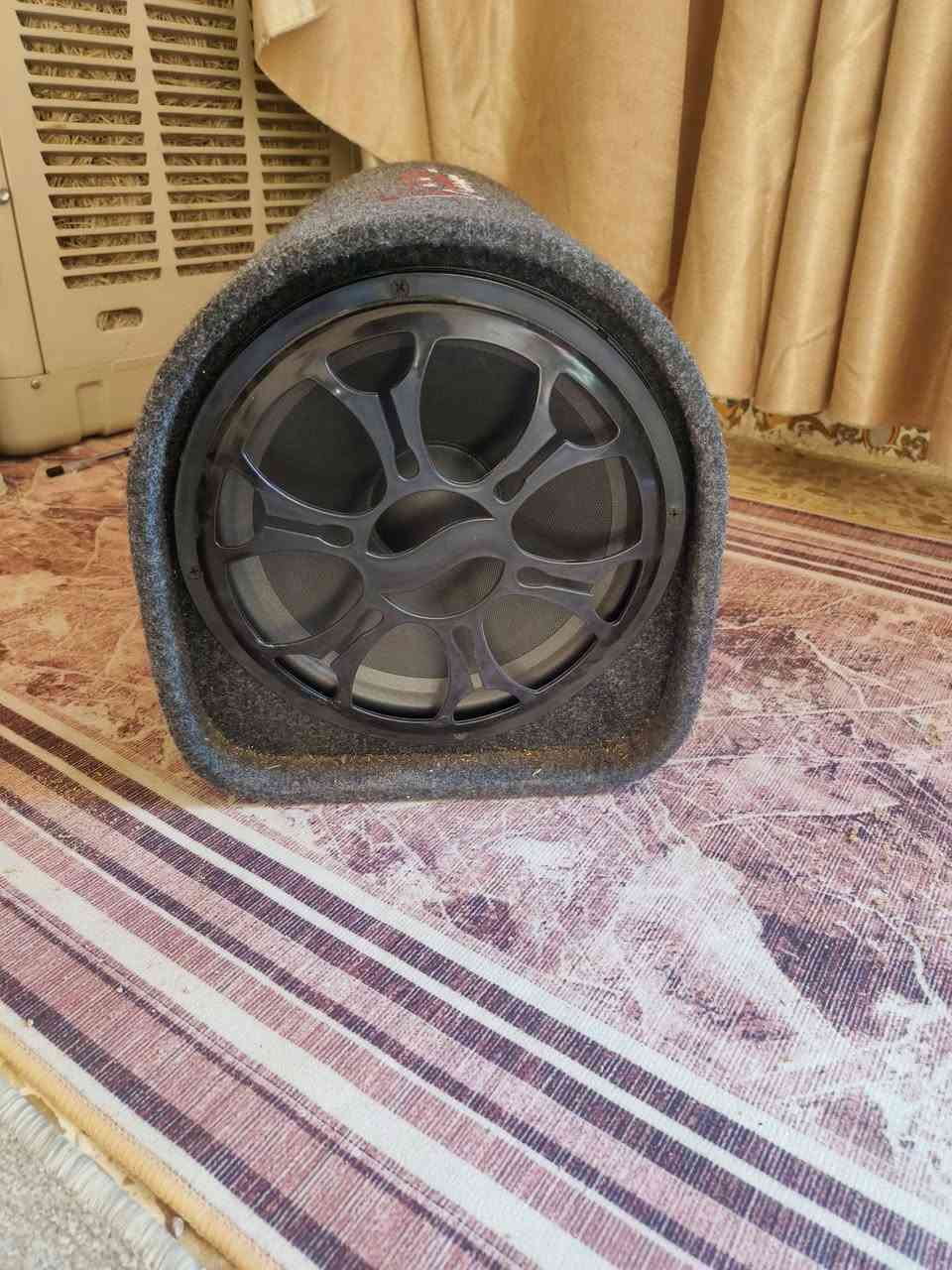 دمام حجم كبير بعده جديد صوته عالي تجي اتفحصه إله تاخذه مكاني نجف عباسيه رقمي *********** سعر 40 الف
