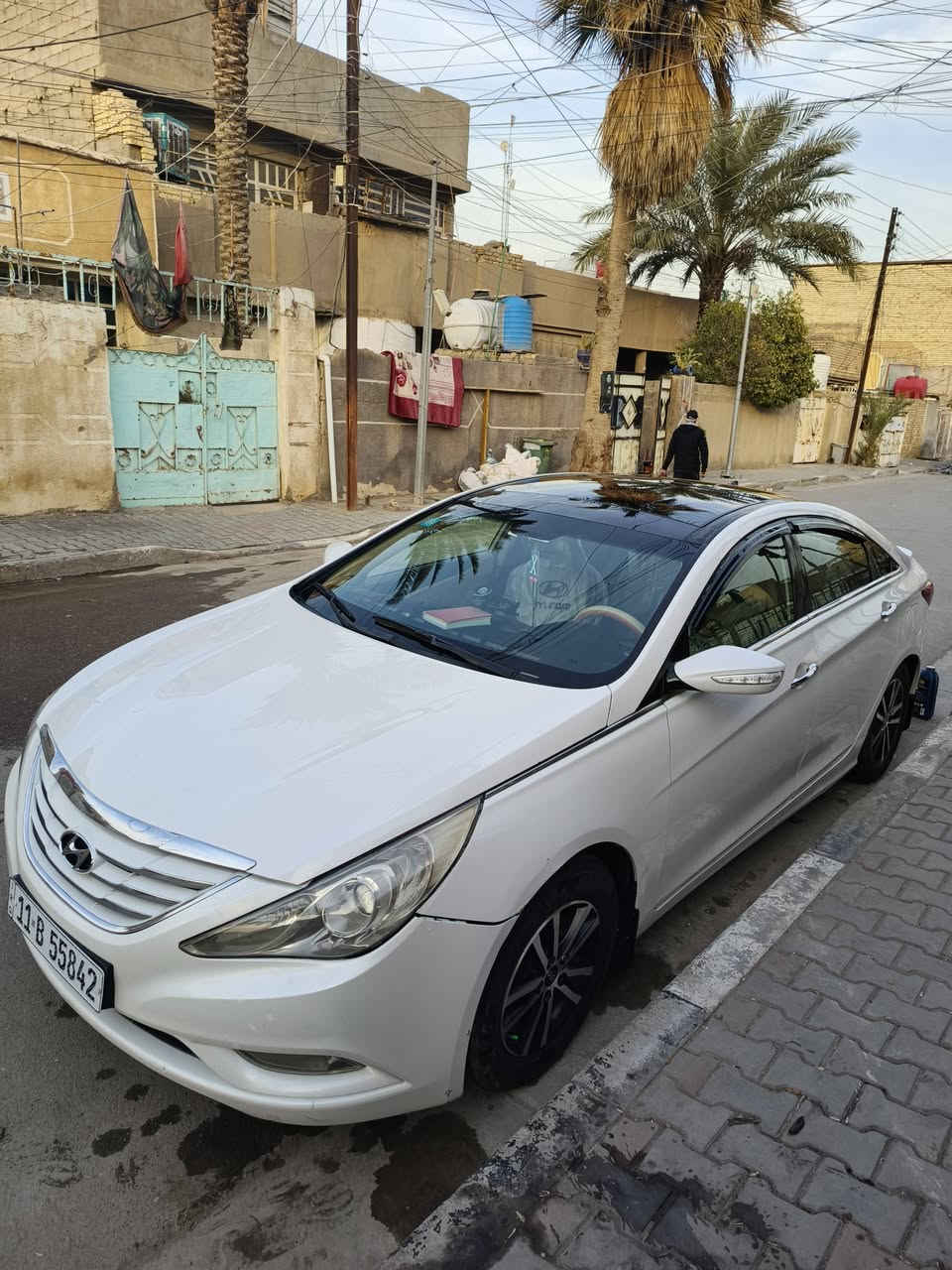 سلام عليكم سوناته خليجي فول مواصفات كير ومكينه بشرط بيه ربع قطع صبغ اثر شخوط ابيع حزام سعر 110وبيه مجال اتصل ‏‪***********‬‏
