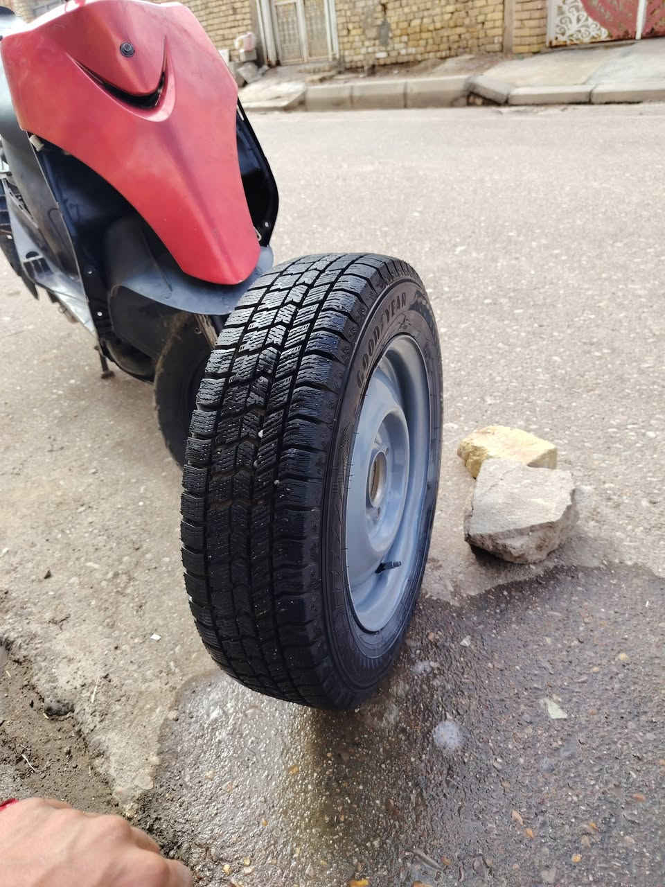 ويل صب حجم13 ابو الغتم ما شركه للبيع نضيف سعر 60
***********
