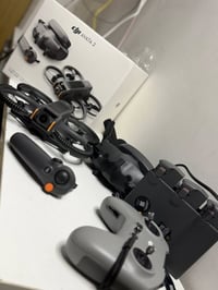 افاتا 2 • كومبو جويستك • بصرة