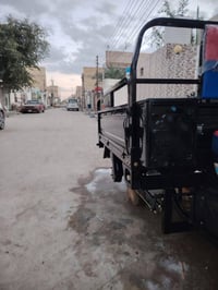 للبيع كفاله عامه موديل 23صارلها شهر ونص من طالعه السعر 2800مجال قليل 0...